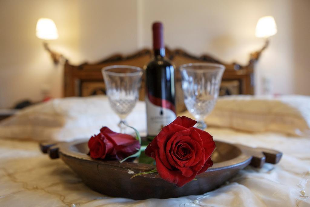 Greco Hotel 코로피 외부 사진